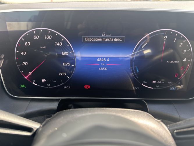 MERCEDESGLC 300De 4MATIC AMG