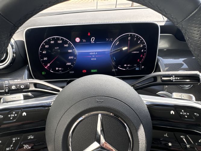 MERCEDESGLC 300De 4MATIC AMG