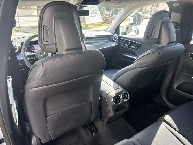 MERCEDESGLC 300De 4MATIC AMG
