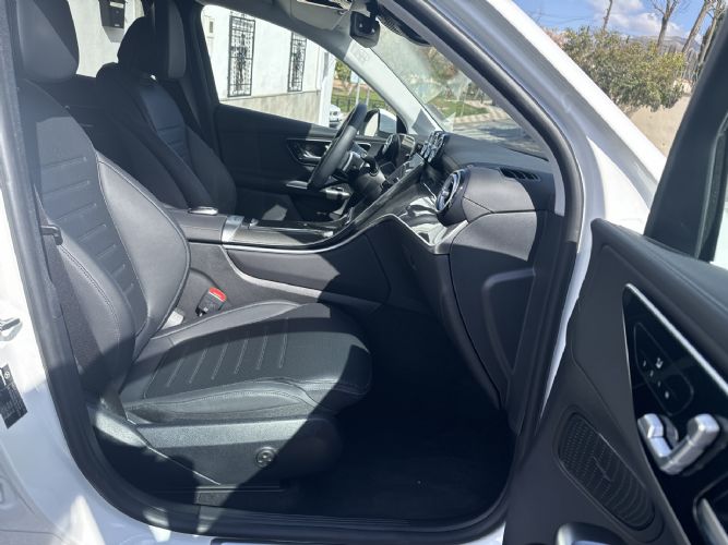 MERCEDESGLC 300De 4MATIC AMG