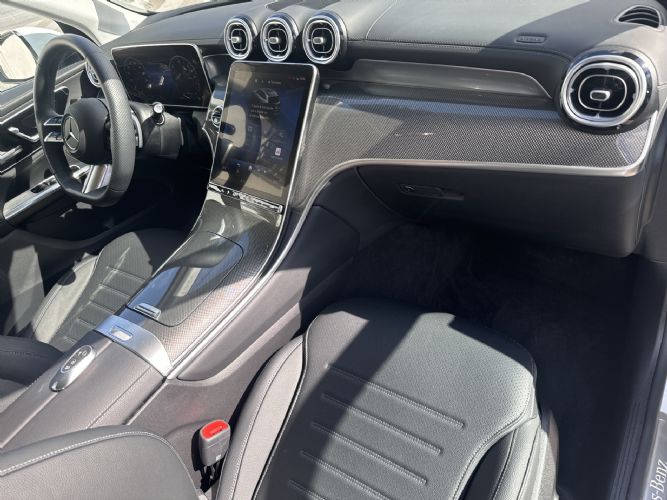 MERCEDESGLC 300De 4MATIC AMG