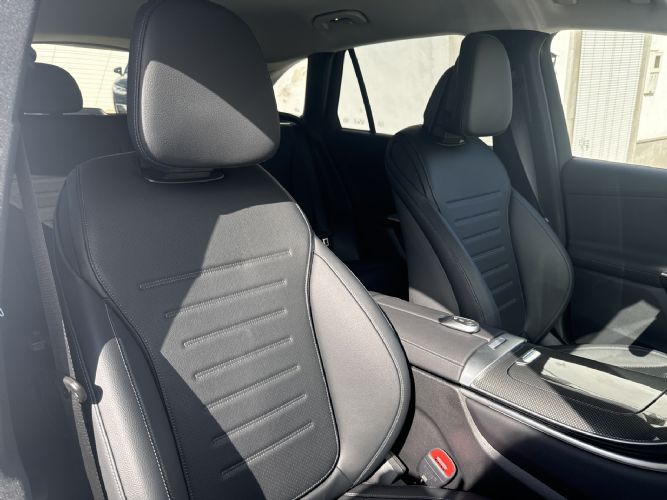 MERCEDESGLC 300De 4MATIC AMG
