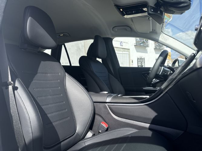 MERCEDESGLC 300De 4MATIC AMG