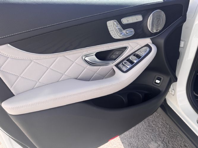 MERCEDESGLC 300De 4MATIC AMG 