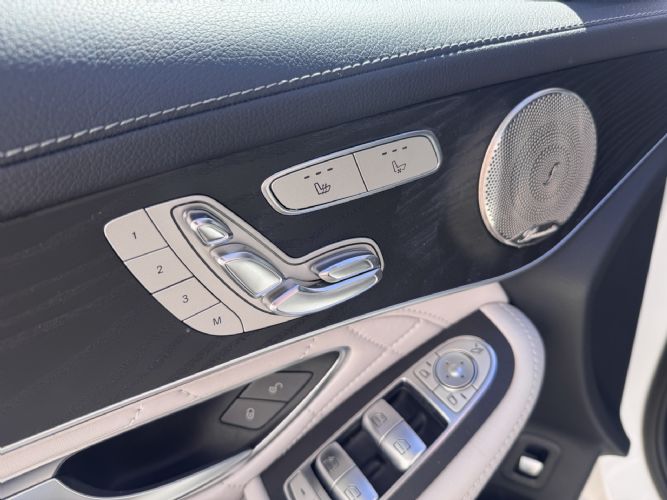 MERCEDESGLC 300De 4MATIC AMG 