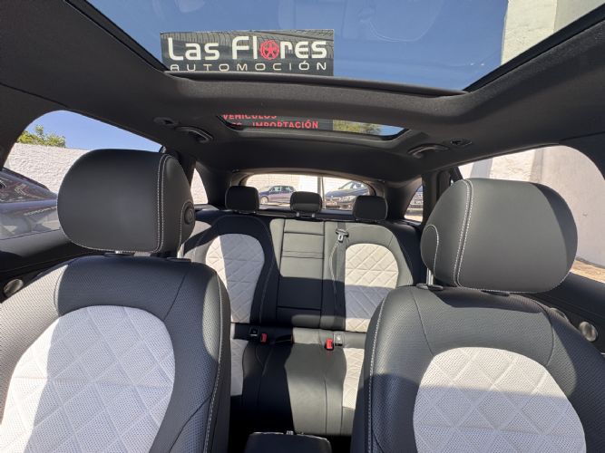 MERCEDESGLC 300De 4MATIC AMG 