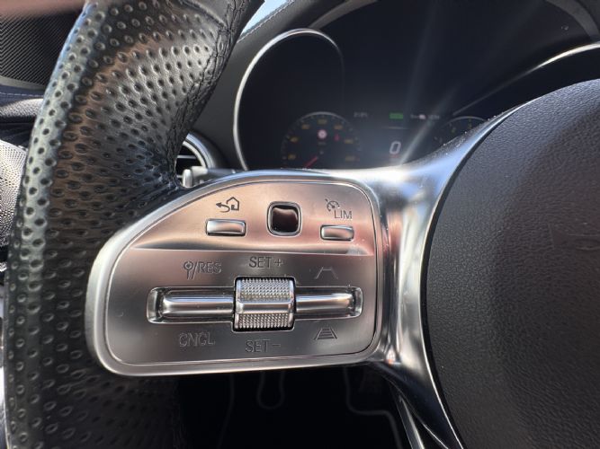 MERCEDESGLC 300De 4MATIC AMG 