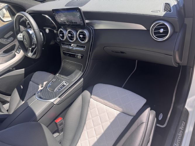 MERCEDESGLC 300De 4MATIC AMG 
