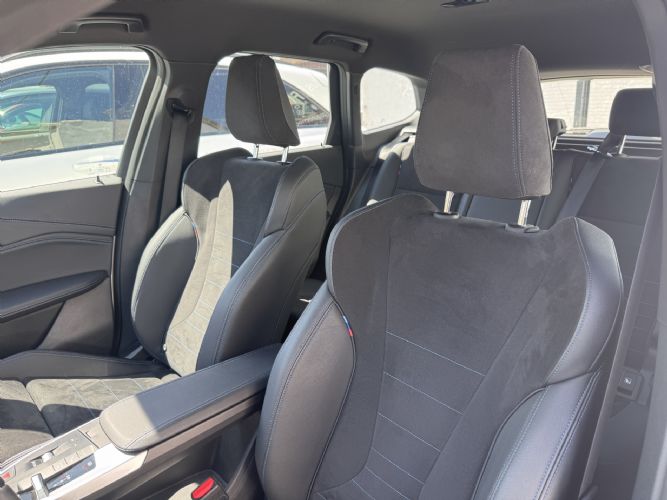 BMWX1 SDRIVE 18D 150cv AUTOMTICO PACK M