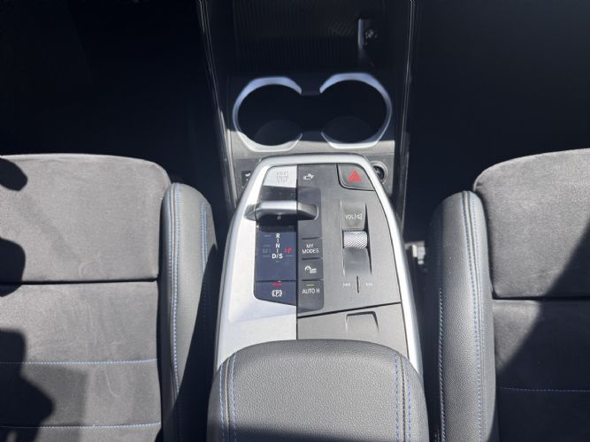 BMWX1 SDRIVE 18D 150cv AUTOMTICO PACK M