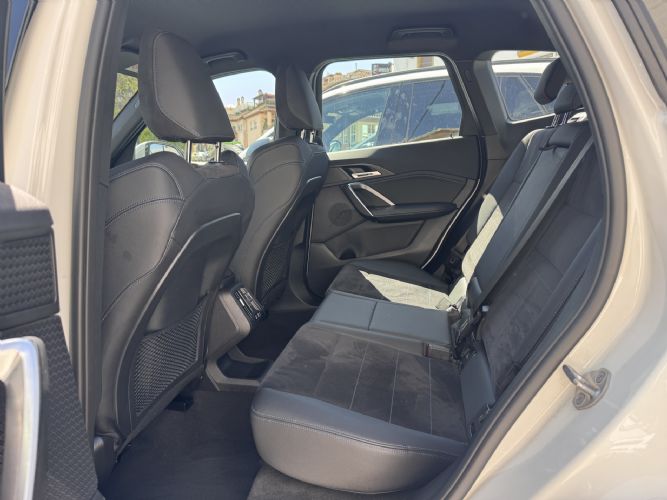 BMWX1 SDRIVE 18D 150cv AUTOMTICO PACK M