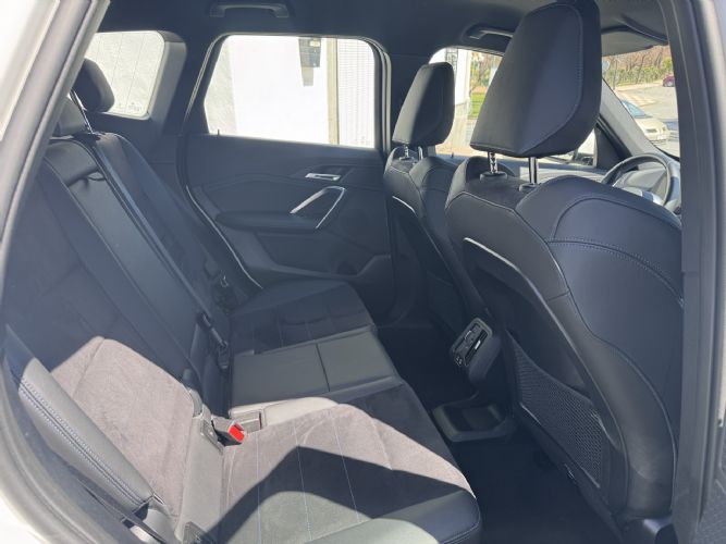 BMWX1 SDRIVE 18D 150cv AUTOMTICO PACK M