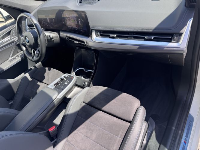 BMWX1 SDRIVE 18D 150cv AUTOMTICO PACK M