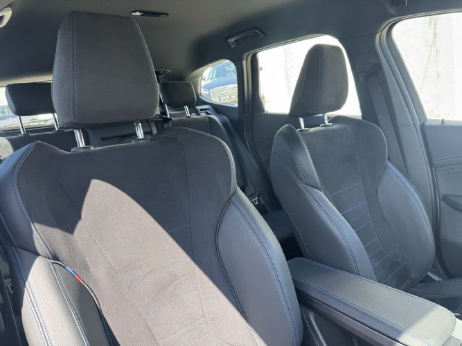 BMWX1 SDRIVE 18D 150cv AUTOMTICO PACK M