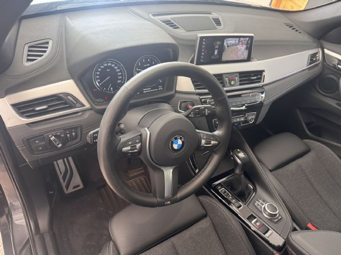 BMWX1 xDrive 25 e Pack M 220CV