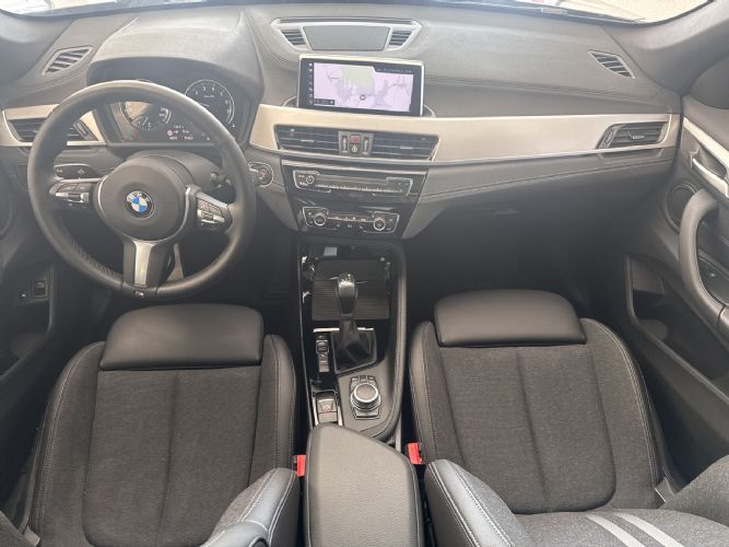 BMWX1 xDrive 25 e Pack M 220CV