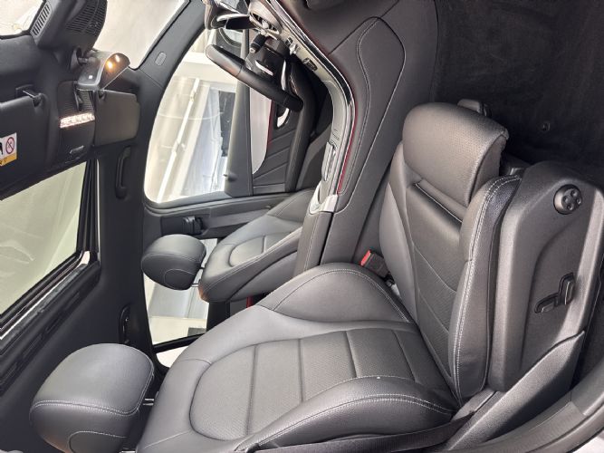 MERCEDESGLC 220D COUPE 4MATIC AMG