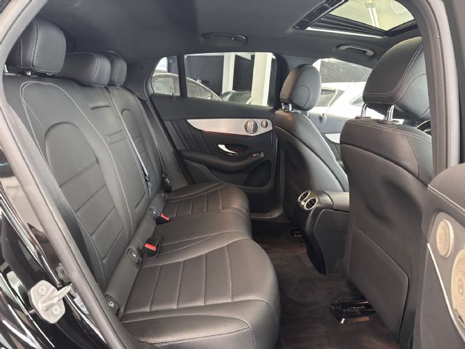 MERCEDESGLC 220D COUPE 4MATIC AMG