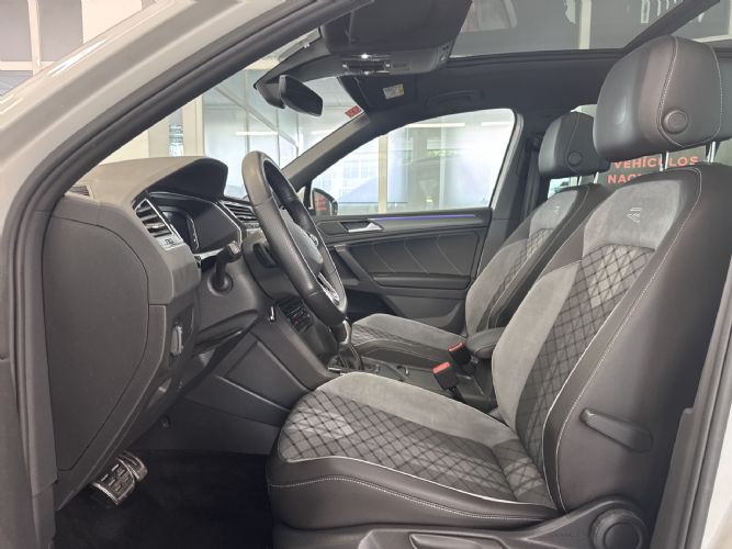 VOLKSWAGENTIGUAN RLINE 2.0 TDI 150CV DSG
