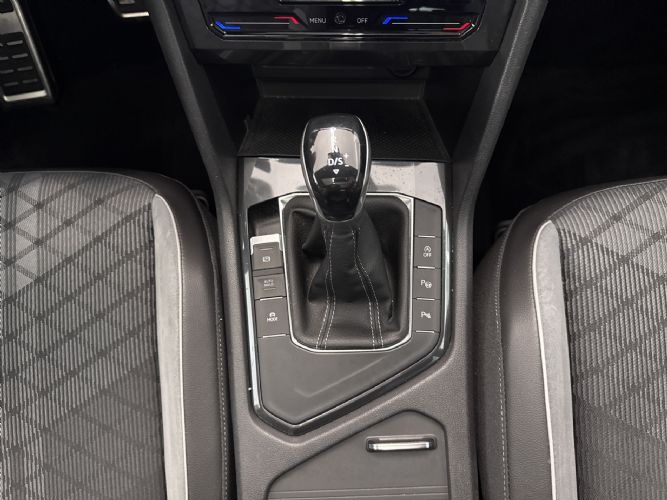 VOLKSWAGENTIGUAN RLINE 2.0 TDI 150CV DSG