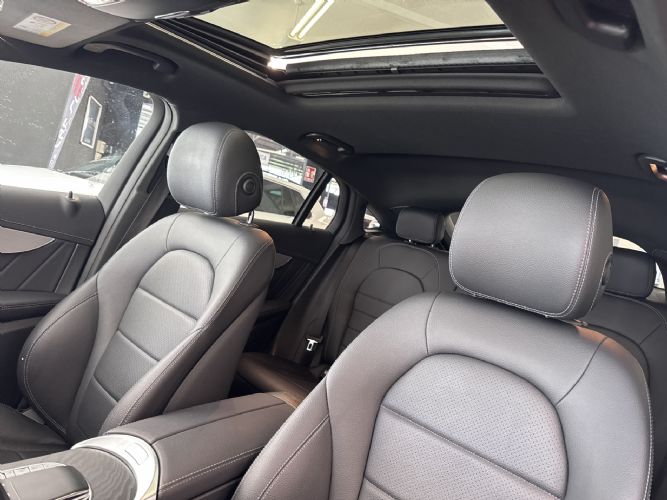 MERCEDESGLC 220D COUPE 4MATIC AMG
