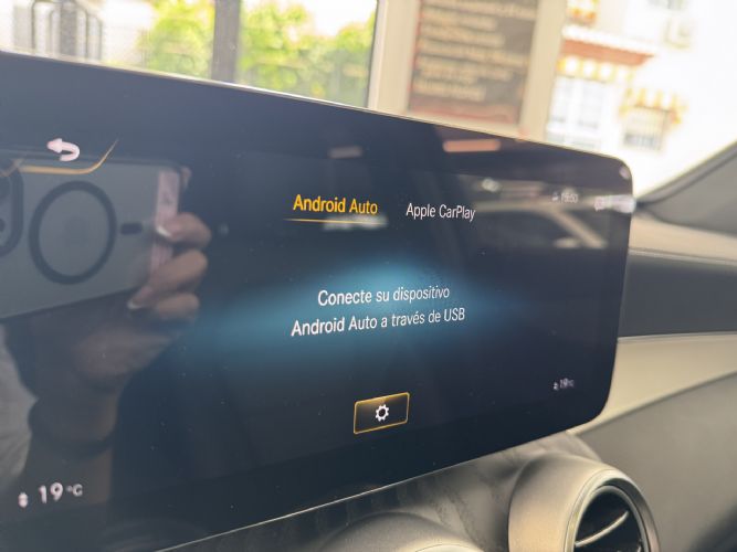 MERCEDESGLC 220D COUPE 4MATIC AMG