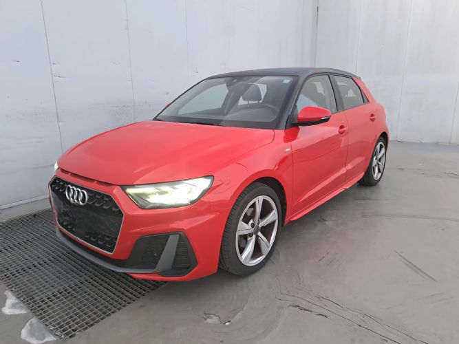 AUDIA1 SPORTBACK 30 TFSI SLINE 