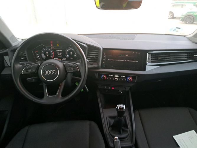 AUDIA1 SPORTBACK 30 TFSI SLINE 