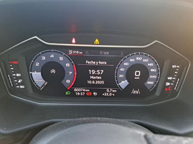 AUDIA1 SPORTBACK 30 TFSI SLINE 