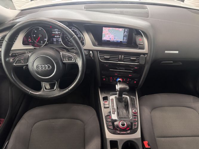 AUDIA5 SPORTBACK 2.0 TDI 177CV MULTITRONIC