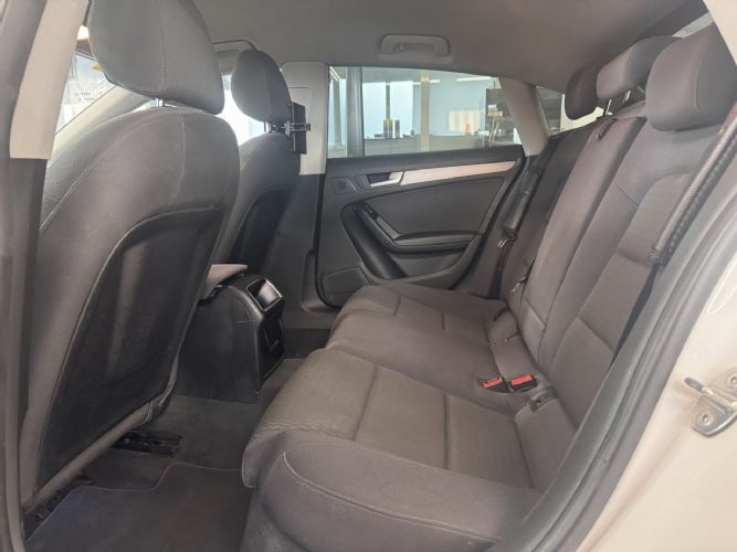 AUDIA5 SPORTBACK 2.0 TDI 177CV MULTITRONIC