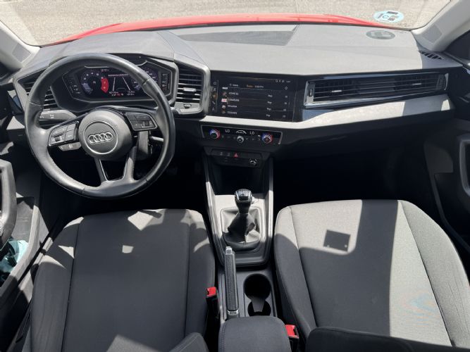 AUDIA1 SPORTBACK 30 TFSI SLINE 
