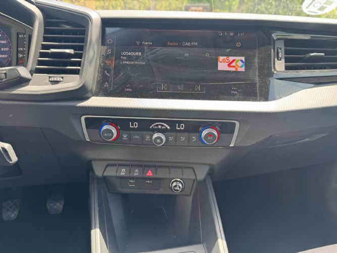 AUDIA1 SPORTBACK 30 TFSI SLINE 
