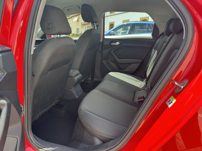 AUDIA1 SPORTBACK 30 TFSI SLINE 