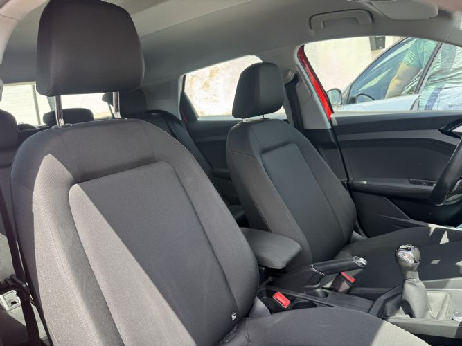 AUDIA1 SPORTBACK 30 TFSI SLINE 