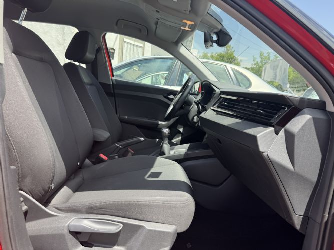 AUDIA1 SPORTBACK 30 TFSI SLINE 