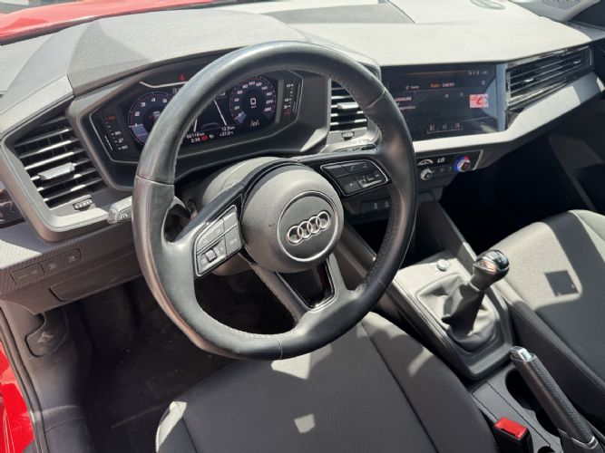 AUDIA1 SPORTBACK 30 TFSI SLINE 