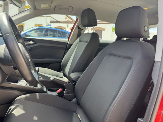 AUDIA1 SPORTBACK 30 TFSI SLINE 