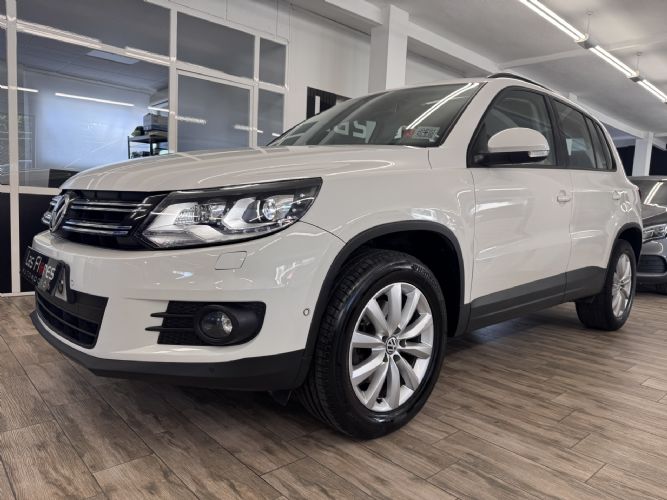 VOLKSWAGENTIGUAN 2.0 TDI 110CV