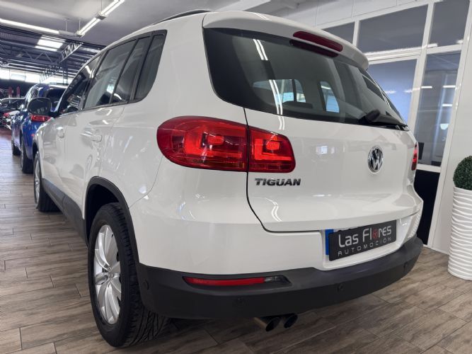VOLKSWAGENTIGUAN 2.0 TDI 110CV