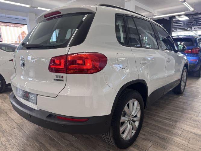 VOLKSWAGENTIGUAN 2.0 TDI 110CV