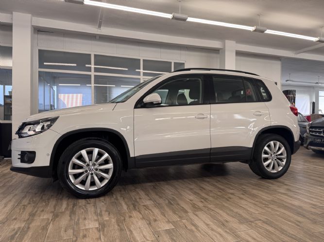 VOLKSWAGENTIGUAN 2.0 TDI 110CV