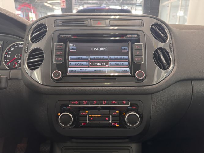 VOLKSWAGENTIGUAN 2.0 TDI 110CV