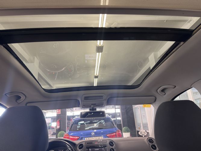VOLKSWAGENTIGUAN 2.0 TDI 110CV