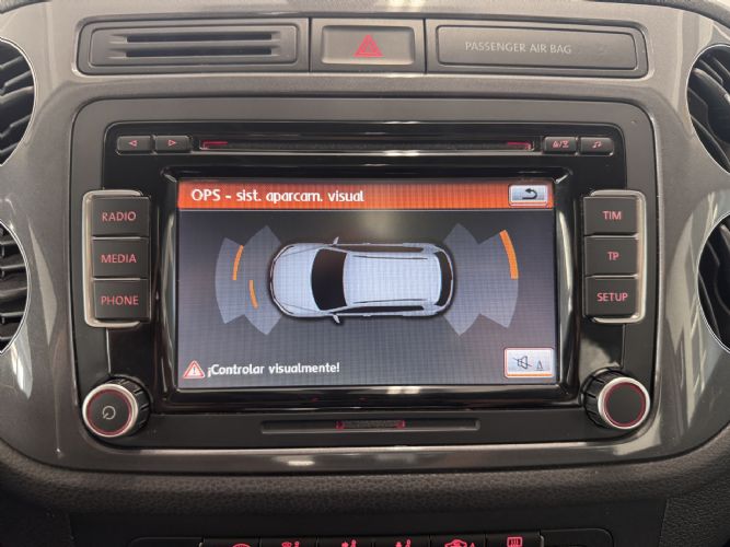 VOLKSWAGENTIGUAN 2.0 TDI 110CV