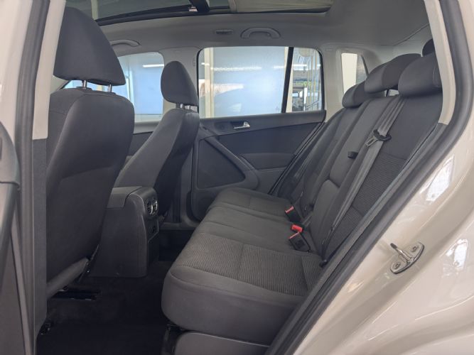 VOLKSWAGENTIGUAN 2.0 TDI 110CV