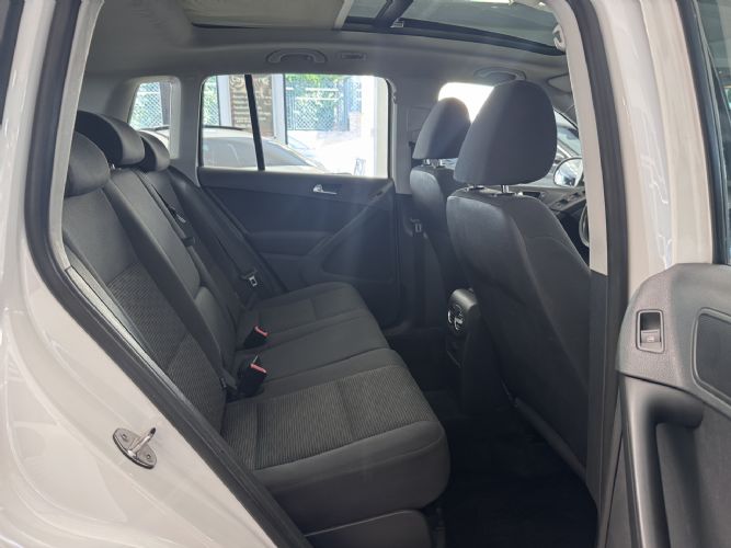 VOLKSWAGENTIGUAN 2.0 TDI 110CV