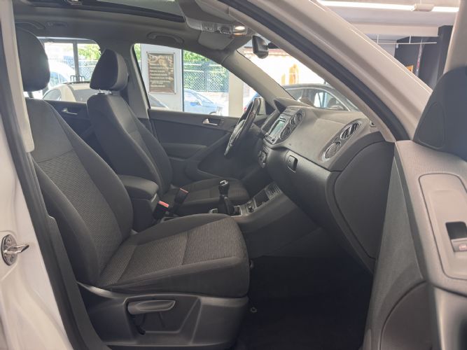 VOLKSWAGENTIGUAN 2.0 TDI 110CV