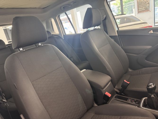 VOLKSWAGENTIGUAN 2.0 TDI 110CV