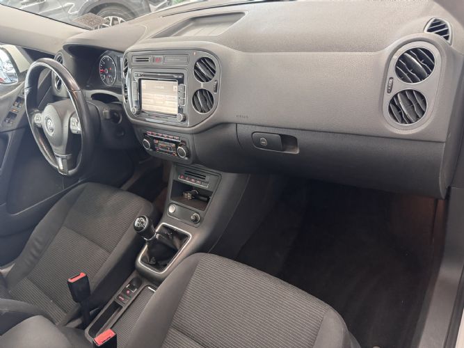VOLKSWAGENTIGUAN 2.0 TDI 110CV